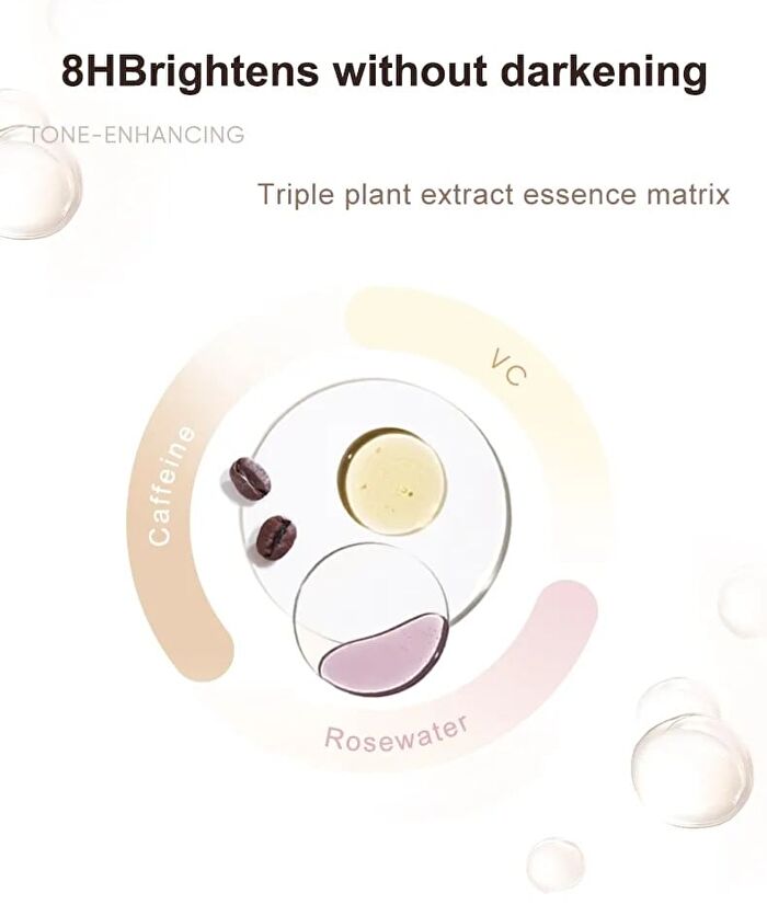 Mattifying Makeup Primer - Icy Americano - #Icy Americano - 30g (new version)
