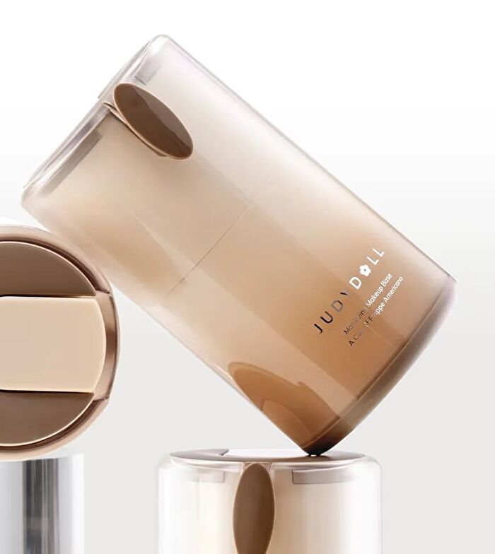 Mattifying Makeup Primer - Icy Americano - #Icy Americano - 30g (new version)