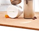 Mattifying Makeup Primer - Icy Americano - #Icy Americano - 30g (new version)