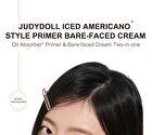 Mattifying Makeup Primer - Icy Americano - #Icy Americano - 30g (new version)