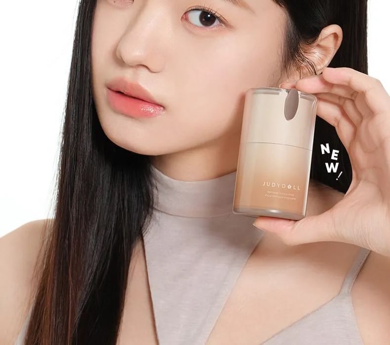 Mattifying Makeup Primer - Icy Americano - #Icy Americano - 30g (new version)