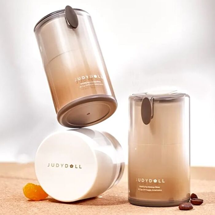 Mattifying Makeup Primer - Icy Americano - #Icy Americano - 30g (new version)