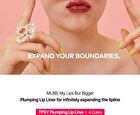 Tpsy Plumply Lip Liner - 4 Colors - #01 Muted Coral
