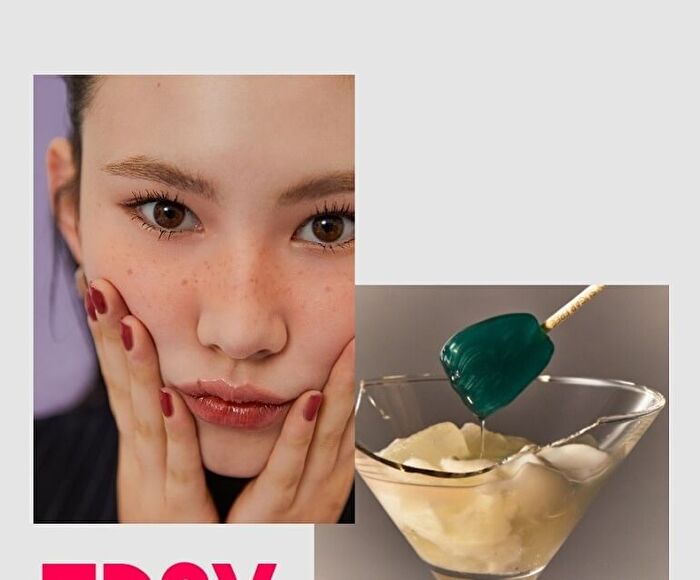 Tpsy Plumply Lip Liner - 4 Colors - #01 Muted Coral