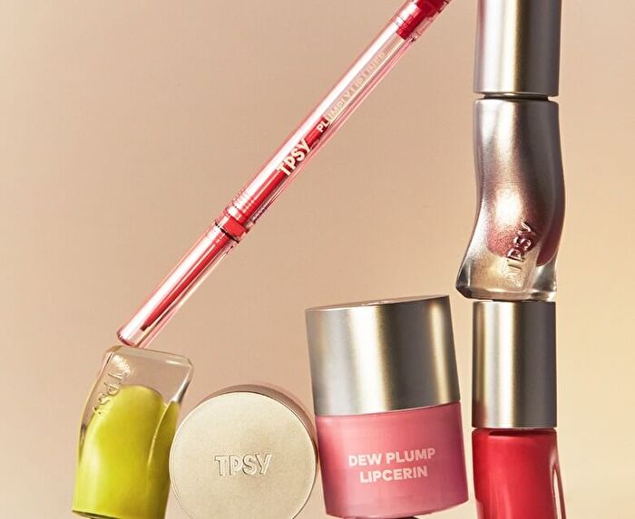 Tpsy Plumply Lip Liner - 4 Colors - #01 Muted Coral
