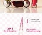 Tpsy Plumply Lip Liner - 4 Colors - #01 Muted Coral