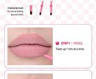 Tpsy Plumply Lip Liner - 4 Colors - #02 Dusty Rose