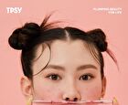 Tpsy Plumply Lip Liner - 4 Colors - #02 Dusty Rose