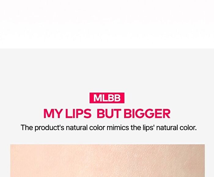 Tpsy Plumply Lip Liner - 4 Colors - #02 Dusty Rose