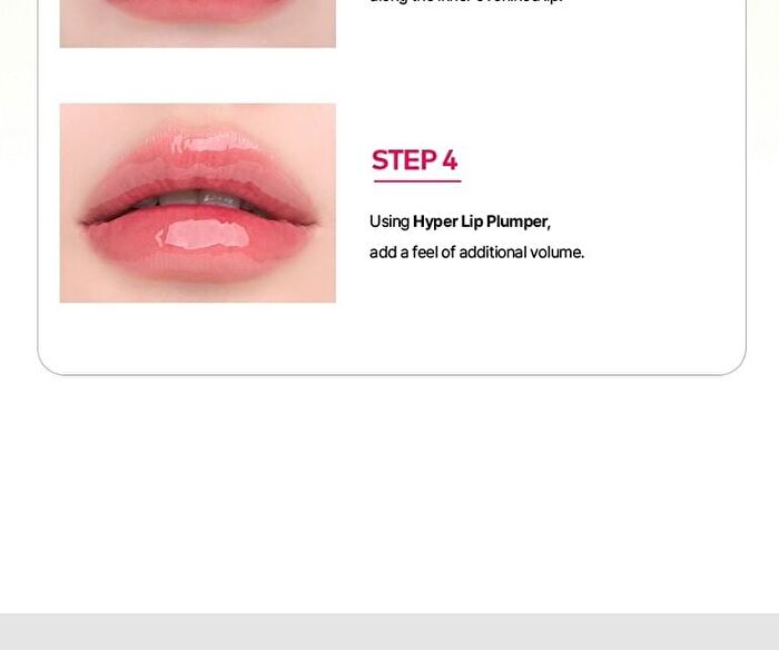 Tpsy Plumply Lip Liner - 4 Colors - #02 Dusty Rose