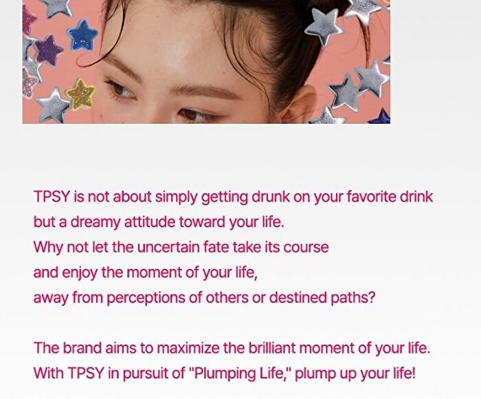 Tpsy Plumply Lip Liner - 4 Colors - #02 Dusty Rose