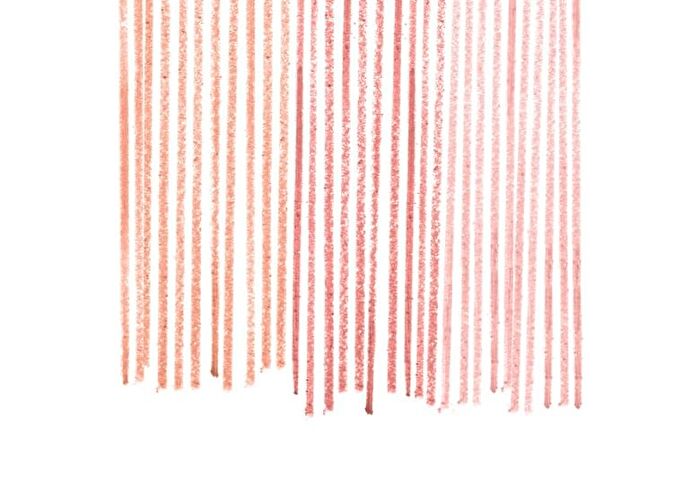 Tpsy Plumply Lip Liner - 4 Colors - #03 Nude Pink