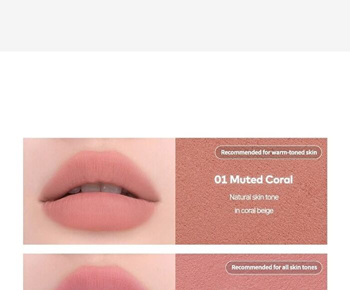 Tpsy Plumply Lip Liner - 4 Colors - #03 Nude Pink