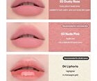 Tpsy Plumply Lip Liner - 4 Colors - #03 Nude Pink