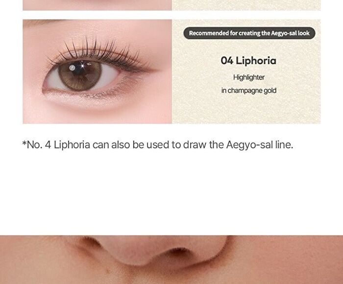 Tpsy Plumply Lip Liner - 4 Colors - #03 Nude Pink