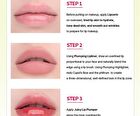 Tpsy Plumply Lip Liner - 4 Colors - #03 Nude Pink