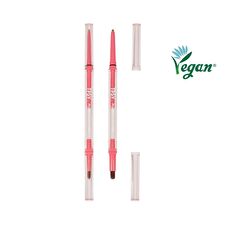 Tpsy Plumply Lip Liner - 4 Colors - #03 Nude Pink