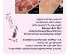 Tpsy Juicy Lip Plumper - 7 Colors - #04 Flushed