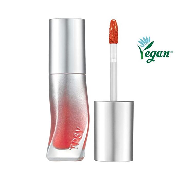 Tpsy Juicy Lip Plumper - 7 Colors - #04 Flushed