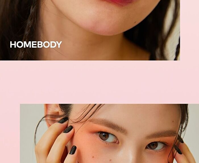 Tpsy Juicy Lip Plumper - 7 Colors - #05 Vibing
