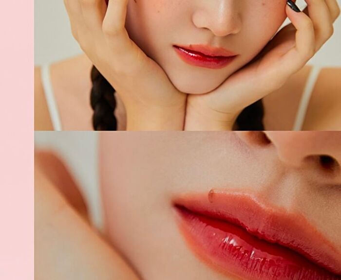 Tpsy Juicy Lip Plumper - 7 Colors - #05 Vibing