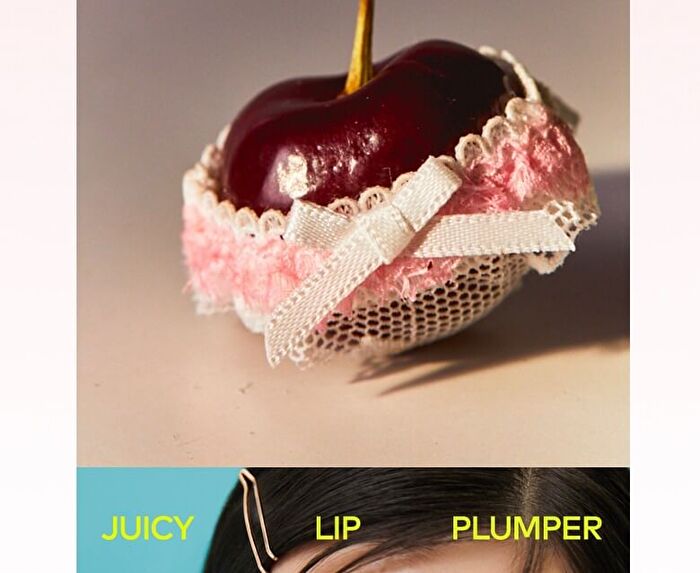 Tpsy Juicy Lip Plumper - 7 Colors - #05 Vibing