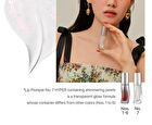 Tpsy Juicy Lip Plumper - 7 Colors - #05 Vibing