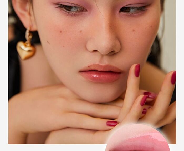 Tpsy Juicy Lip Plumper - 7 Colors - #07 Hyper