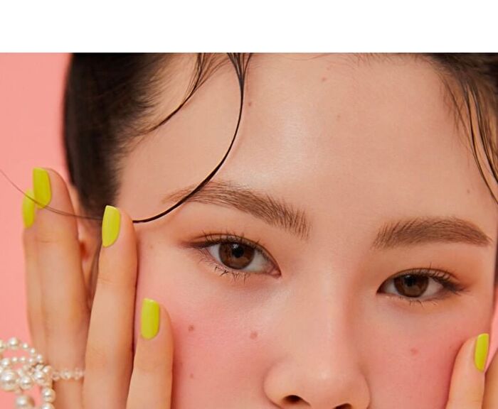 Tpsy Juicy Lip Plumper - 7 Colors - #07 Hyper