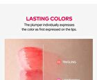 Tpsy Juicy Lip Plumper - 7 Colors - #07 Hyper