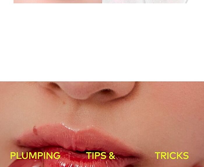 Tpsy Juicy Lip Plumper - 7 Colors - #07 Hyper