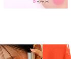 Tpsy Flush Blush - 6 Colors - #01 Pop Crush