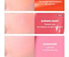 Tpsy Flush Blush - 6 Colors - #01 Pop Crush