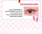 Tpsy Flush Blush - 6 Colors - #01 Pop Crush