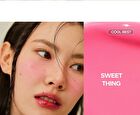 Tpsy Flush Blush - 6 Colors - #02 Burning Heart
