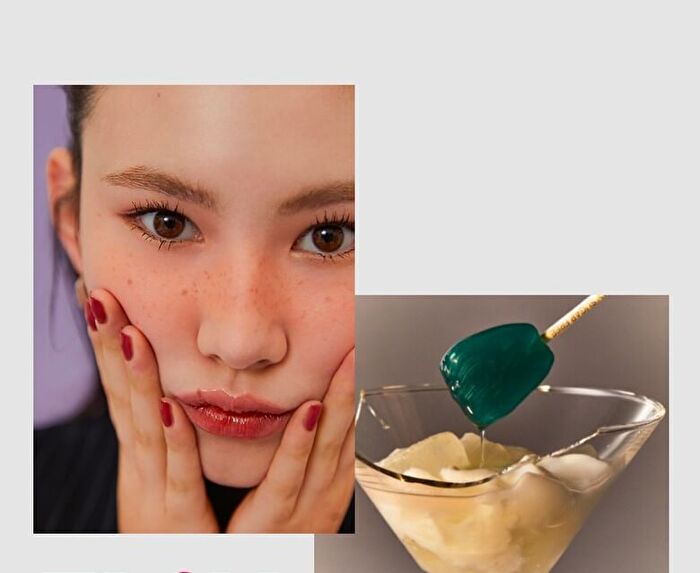 Tpsy Flush Blush - 6 Colors - #02 Burning Heart
