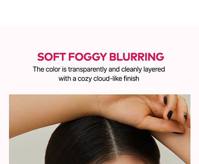 Tpsy Flush Blush - 6 Colors - #02 Burning Heart