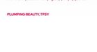 Tpsy Flush Blush - 6 Colors - #03 Sugar Rose
