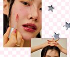 Tpsy Flush Blush - 6 Colors - #05 Sweet Thing