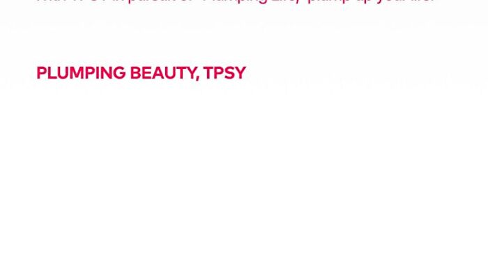 Tpsy Flush Blush - 6 Colors - #05 Sweet Thing