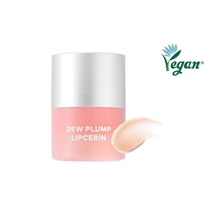 Dew Plump Lipcerin - 15ml