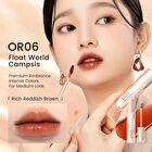 Butterfly Watery Lip Tint - Orange - #OR05 Sunset Marigold - 2g