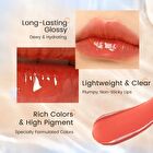 Butterfly Watery Lip Tint - Orange - #OR05 Sunset Marigold - 2g