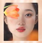 Butterfly Watery Lip Tint - Orange - #OR06 Float World Campsis - 2g