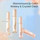 Butterfly Watery Lip Tint - Orange - #OR06 Float World Campsis - 2g
