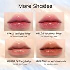 Butterfly Watery Lip Tint - Orange - #OR06 Float World Campsis - 2g