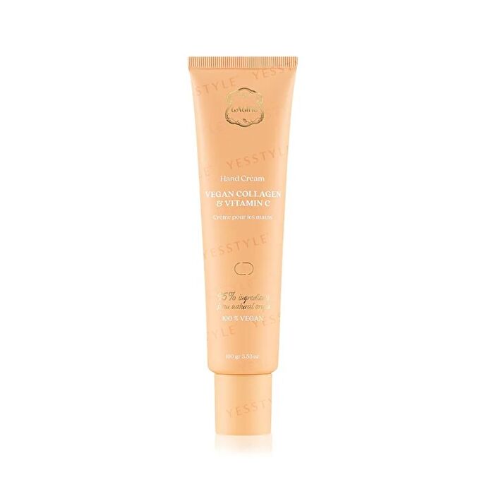 Collagen & Vitamin C Series Hand Cream - 100g