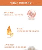 Collagen & Vitamin C Series Hand Cream - 100g