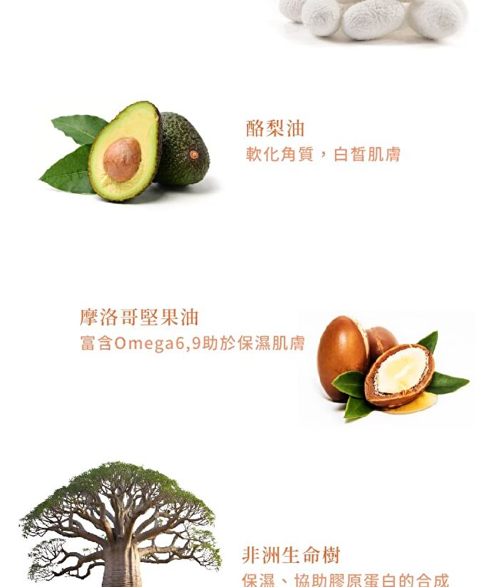 Collagen & Vitamin C Series Hand Cream - 100g