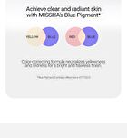 Layering Fit Foundation Semi Glow - 4 Colors - #21 Fair